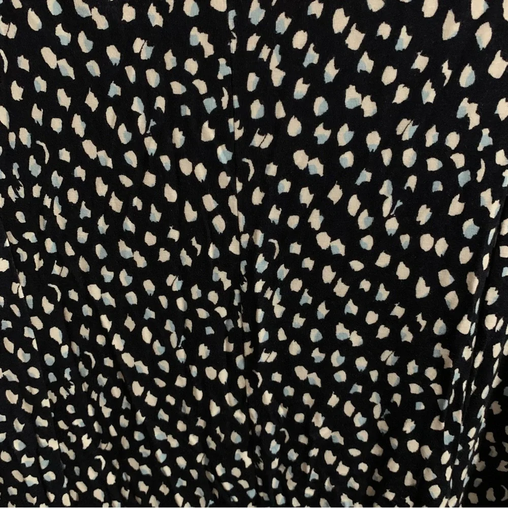 Patterned tank - Picture 4 of 5
